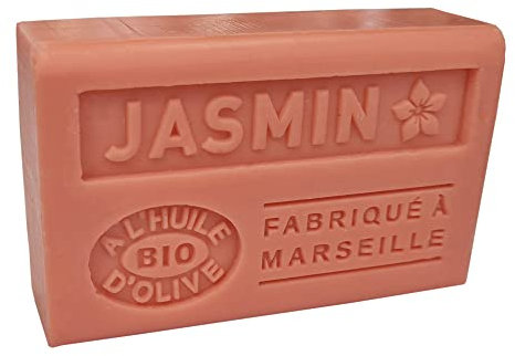 Provence Seife Jasmin Duftseife mit Olivenöl 125g