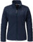 Schöffel Damen Fleece Jacket Leona3, navy blazer, 50
