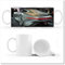 Kaffee Tee Tasse mit Foto Mercedes-Benz Amg Nr.H3160Z_Cup