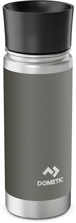 Dometic Thermo Bottle 50 - Thermosflasche 500ml - Trinkflasche Edelstahl - Spülmaschinenfest, BPA-Frei, Doppelwandige Isolierung - Thermoskanne, Isolierflasche - Ore