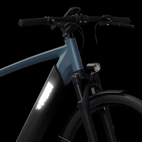 NEFLUM Ebike Battery Cover | Water Resistant Protective Case | Protector Cover for Isolating Battery, Electric Accessories for Electric Frame