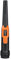 Détecteur De Métaux Pinpointer, Écran LCD Étanche avec Haute Sensibilité, Balayage À 360 °, Indication Sonore/Vibration, Trois Modes pour Les Enfants détectant Une pièce d'or(Black with Orange)