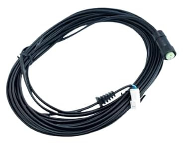 WORX Landroid Kabel vom Netzteil zur Ladestation Verbindungskabel