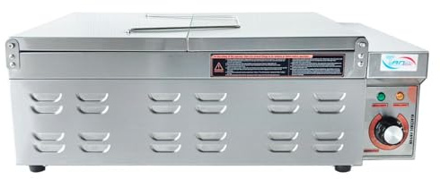 Commercial Electric Induction Doughnut Fryer