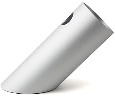 WZYYCV Pot à Crayon Porte-Stylo Métal Grande Capacité, Affaires Cadeaux Personnalisés Papeterie Organisateurs Rangés Organisateur de Stylo pour Bureau Bureau Pot a Stylo