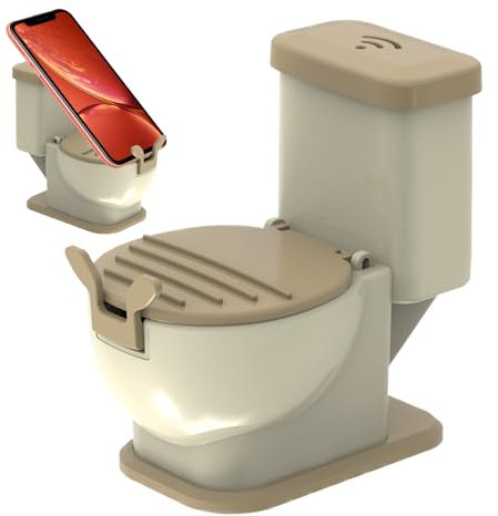 Gvblkq Portable Cell Phone Stand, Stable Smartphone Desk Holder, Space-Saving Ornament Mount, Adjustable Display Bracket for Office, Home, Bedside, Tabletop Viewing Use, 3.5x2.17x3.62 inches