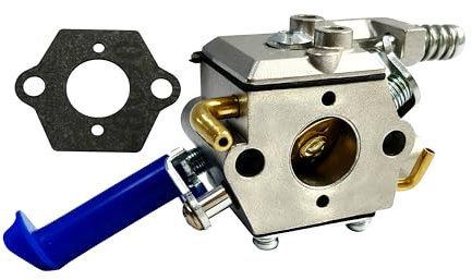 Carburatore per Oleo-Mac GST250EFCO MTT 2500 PN EMAK 2318001R sostituisce carburatore Walbro WT-1163