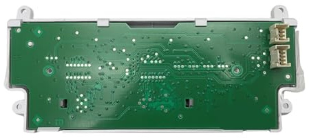 Compatible For Candy/Hoover, Washing Machine Control Board PCB Assembly & Electronic Display Module - Part Number 41041467