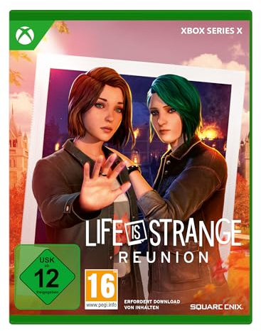 Life is Strange Reunion [XSX]