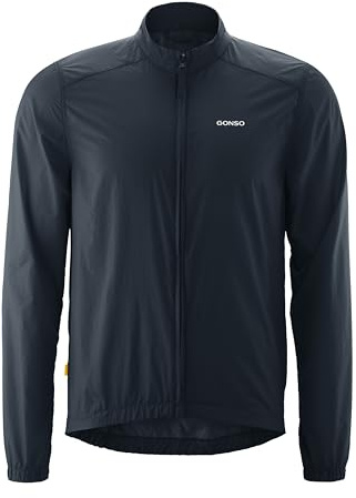 Gonso Herren Adventure Jacket Wind M Adventure Jacket Wind M (1er Pack)
