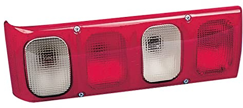 Jokon Schlussleuchte für Bürstner, Adria, Karmann, Hymer, Trigano, Concord, Arka