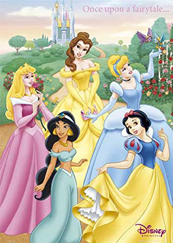 empireposter Disney - Poster - Princess