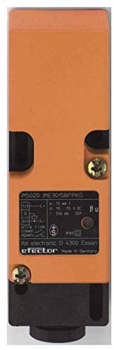 IM5019 IME3020-FPKG IFM IM5019