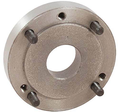 Elmag - Flansch Ø 125 mm für SUPERTURN 700/140 Vario