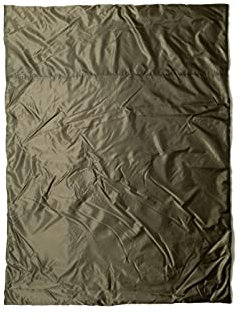 0 Snugpak Jungle Blanket Olive, Regular