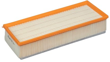 PURFLUX A1257 Motor Luftfilter Filtereinsatz Kompatibel mit PEUGEOT 807 MPV, CITROËN C8 II, FIAT Scudo 270, 272