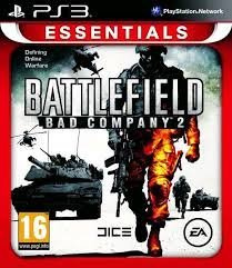 Battlefield Bad Company 2 Game Essentials (Playstation 3)