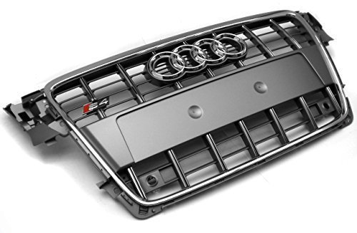Original Audi Ersatzteile S4 Kühlergrill (Audi A4 S4 8K/B8) Original Tuning