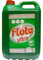 Flota lavavajillas garrafa 5000ml