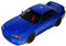 AUTOart Nisan Skyline GT-R R32 Plain Body Blau Coupe 1989-1993 89281 1/18 Modell Auto