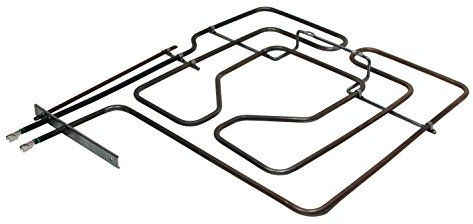 Bauknecht Ofen Ofen Thermostat. Original-Teilenummer 481228228227 C00312151