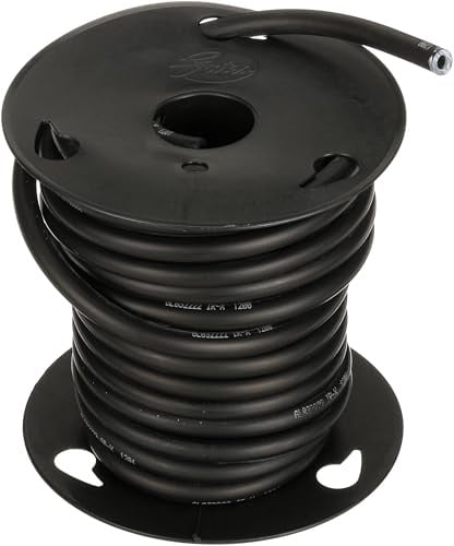 GATES Schlauch 27043 | Ersetzt 32804 KW-5-B 4026129 D3PZ 17543 A D3PJ 17543 AA 6428C 80207 505-010 506-010 H460 65112 65193 334150