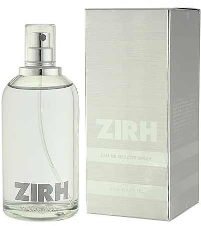 ZIRH CLASSIC Eau de Toilette Spray 125 ml