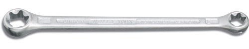 Hazet 609-E14XE18 Torx-Doppelringschlüssel