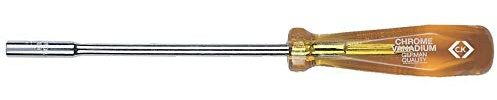 C.K T4334M 06 Nut Spinner