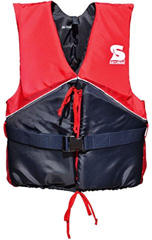 Secumar Echo Schwimmhilfe/Kajakweste, Gewichtsklasse:70-90 Kg