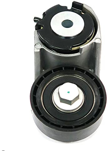 SKF Belt Tensioner For V-Ribbed Belt VKM 34025 Height 111 mm Length 111 mm Width 84 mm - OE Quality