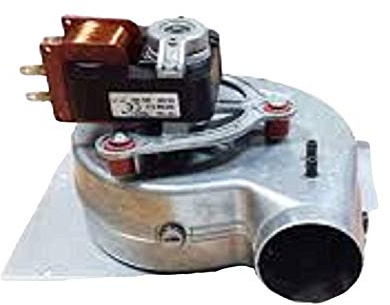Worcester 28CDI RSF 28 CDI Boiler Fan Assembly 87161202820