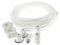 Universal Water Supply Pipe Connection Kit for American Style Fridge Freezers