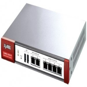 ZyXEL USG 50 Security Bundle