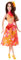 Barbie Mattel BLP27/BLP29 Porte secrète pour Petite Amie, Brunette