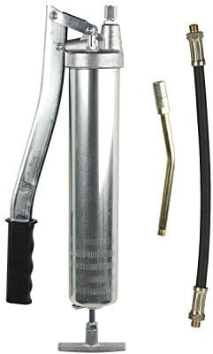 Pressol 12676956 Handhebelfettpressen-Set Industrie Elite M10x1