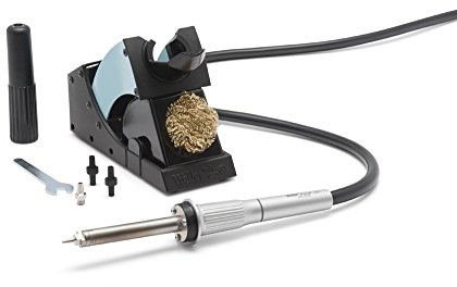 Weller T0052712099 - Kit pistone ad aria calda, 200 W, 24 V