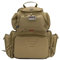 G. Outdoor Products G.P.S. GPS-1711BPT Handfeuerwaffen-Rucksack, Hellbraun