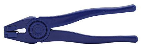 Fuseworks 20,3 cm Kunststoff leicht Glas Running Zange