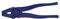 Fuseworks 20,3 cm Kunststoff leicht Glas Running Zange