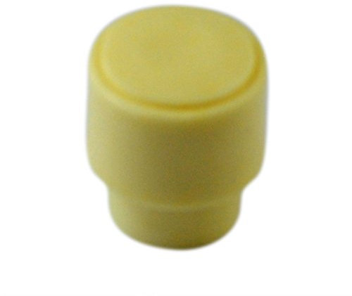 Telecaster Compatible Barrel Switch Tip - Ivory