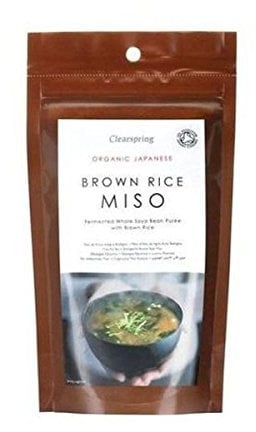 Clearspring Org GlutenFree B Rice W Noodle 200g x 2 (Pack of 2)