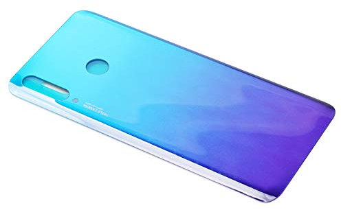 Ersatz Rückabdeckung Passend für Huawei P30 Lite, Blau