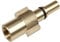 AutoCare Pressure Washer Bayonet Connector Snow Foam Lance Adaptor to fit S4-Black & Decker