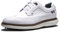 FootJoy Herren Traditions Schildspitze Golfschuh, weiß