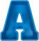 Molde grande de resina epoxi con alfabeto, molde de silicona con letras en inglés, moldes de fundición de letras del alfabeto 3D, molde de la A a la Z, molde de decoración para fiesta de cumpleaños