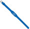 Elite II Medizinisches Notfall-Armband mit Schnalle, wasserdicht, Blau