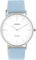 Oozoo Vintage Damen Uhr - Armbanduhr Damen mit 20mm Lederarmband - Analog Damenuhr in rund C20216