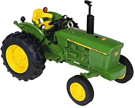 Hallmark Keepsake Weihnachtsschmuck 2022, John Deere Modell 2020 Reihe Crop Traktor
