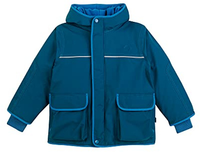 Finkid Talvi EKO Kinder Winterparka mit Schneefang
